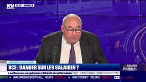 Le Grand Journal de l'Éco : Partie 1  - 09/06