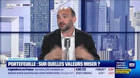 On refait la séance : Michelin, Sodexo, Téléperformance,... - 02/07