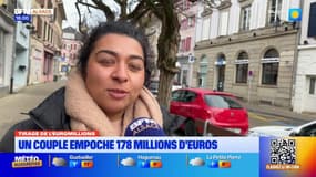 Le journal de 18h du mercredi 17 décembre 2025