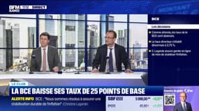Le Club : "Comment diversifier votre portefeuille Tech ?" - 30/01