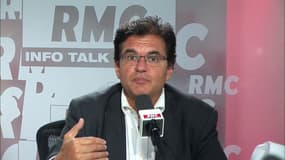 "Le bruit, c'est surtout en fonction de la gène occasionnée (...) Si vous faites du bruit et qu'il est trop fort, c'est pas parce qu'il est 17h que vous pouvez en faire"