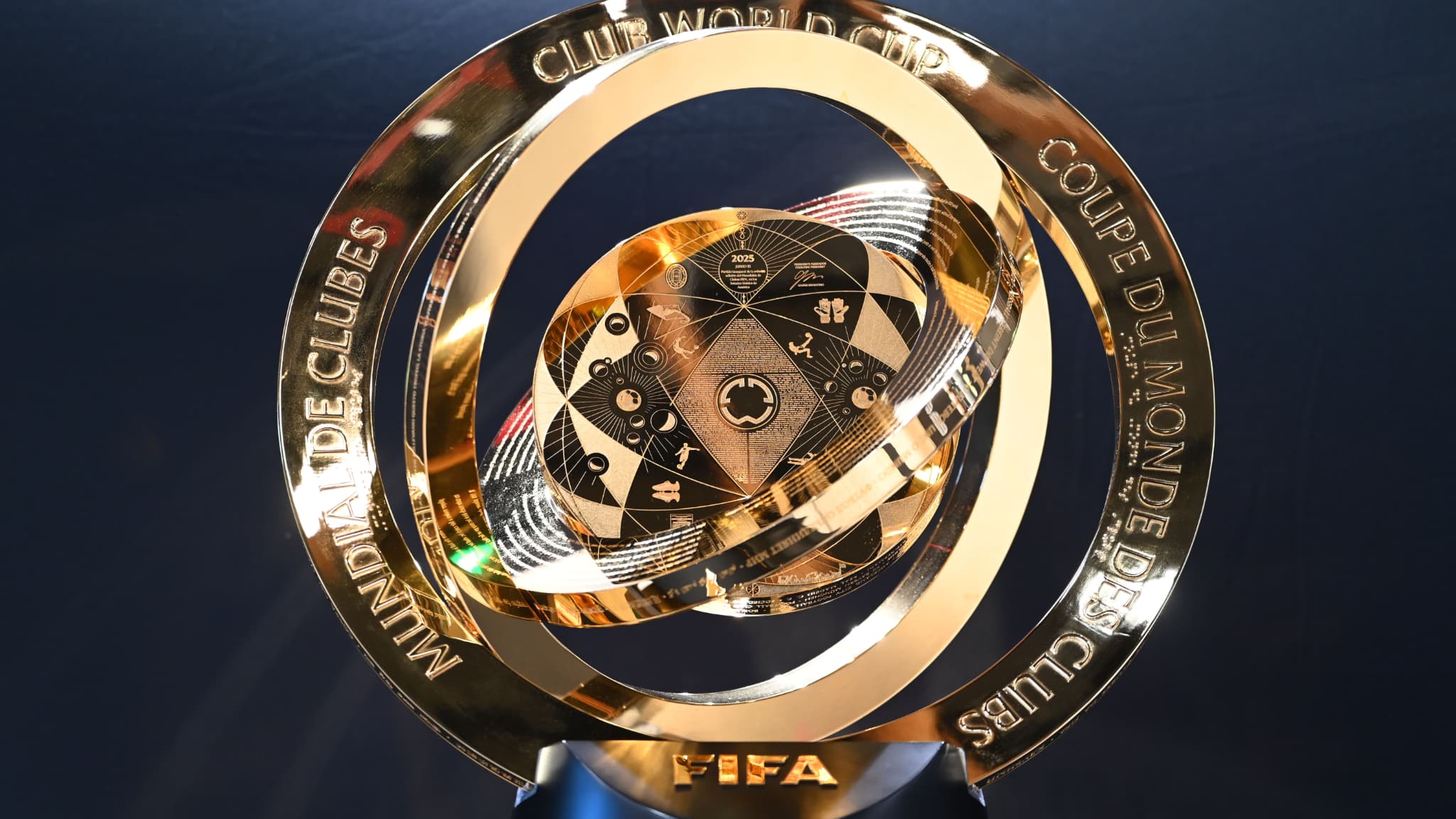 Coupe Du Monde Des Clubs Pourquoi Il Est Plus Important Pour Le PSG De 