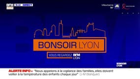 Bonsoir Lyon : le JT du vendredi 26 mars