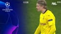 Dortmund - Séville : Haaland frappe encore, les Allemands prennent l'avantage 