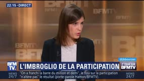 Valls-Hamon: deux gauches s'affrontent pour le second tour (1/2)