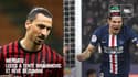 Mercato : Leeds a tenté Ibrahimovic et rêve de Cavani