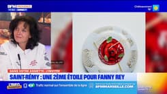 Dans votre assiette du jeudi 3 avril - Saint-Rémy : une deuxième étoile pour Fanny Rey