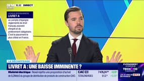 Livret A : une baisse imminente ? 