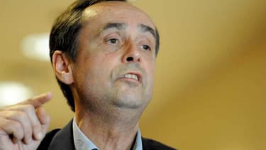 Le maire de Béziers, Robert Ménard, va être attaqué par SOS Racisme pour ses propos sur les "gardes musulmanes".
