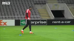 OM – La présentation de Steve Mandanda, dont le retour "était une évidence"