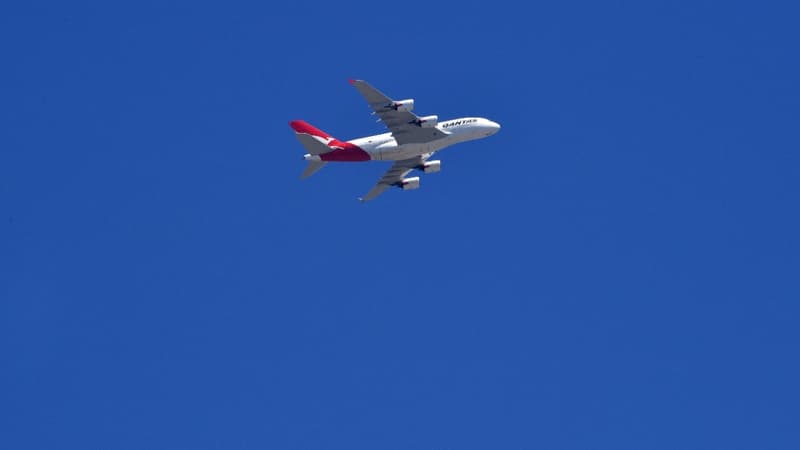 Les compagnies aériennes sont en première ligne