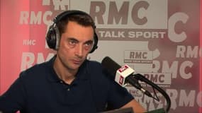 "Madame Le Pen et Florian Philippot mènent le même combat que Daesh"