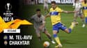 Résumé : Maccabi Tel-Aviv 0-2 Chakhtar - Ligue Europa 16e de finale aller