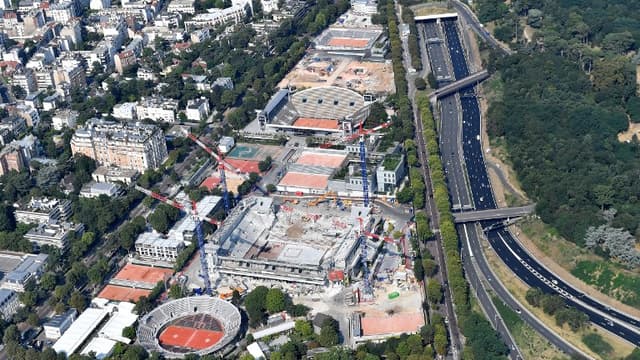 Boulogne-Billancourt fait partie des villes les plus convoitées de la région