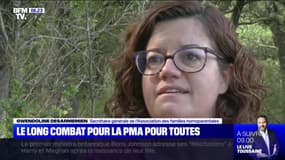 Le long combat pour l'élargissement de la PMA à toutes les femmes en France
