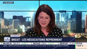 Commerce : Pékin et Washington vont négocier