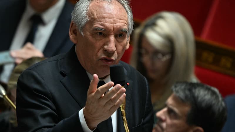 DIRECT. Retraites: François Bayrou s'exprime après la motion de censure déposée par le PS