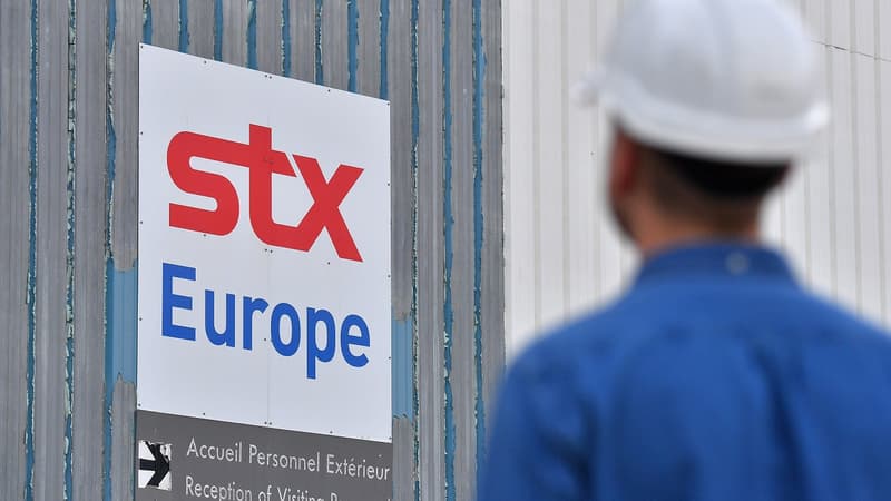 STX: Accord définitif d'achat avec Fincantieri