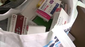En France, des collectes pour soutenir les victimes du séismes au Maroc sont organisées
