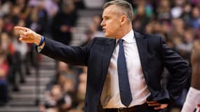 Billy Donovan