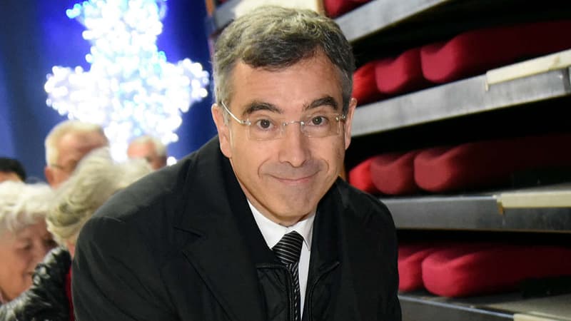 Le rapporteur du Conseil d'Etat a demandé l'annulation de Dominique Reynié, président du groupe des élus de droite du Conseil régional Midi-Pyrénées-Languedoc-Roussillon.