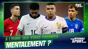 Euro 2024 : "Des joueurs saturés", Savidan alerte sur la cadence imposée aux footballeurs