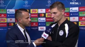 Meunier : « On pourrait prendre exemple sur Liverpool »
