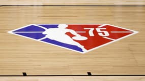 Illustration NBA