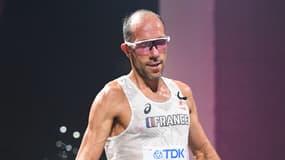 Yohann Diniz en 2019