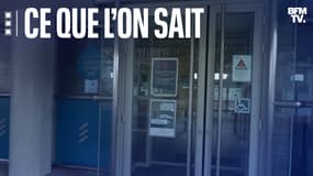 Une élève de CP s'est noyée dans une piscine du 19e arrondissement de Paris, elle a été plongée dans un coma artificiel. 