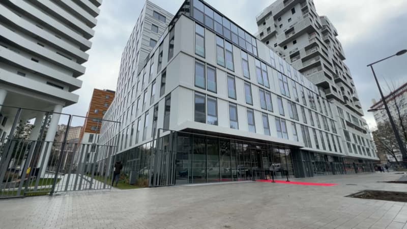 La future Autorité douanière européenne siègera à Lille