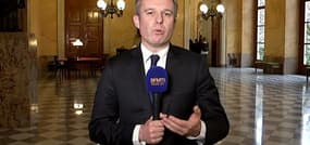 Hulot "aurait pu être utile au gouvernement de la France", selon Rugy