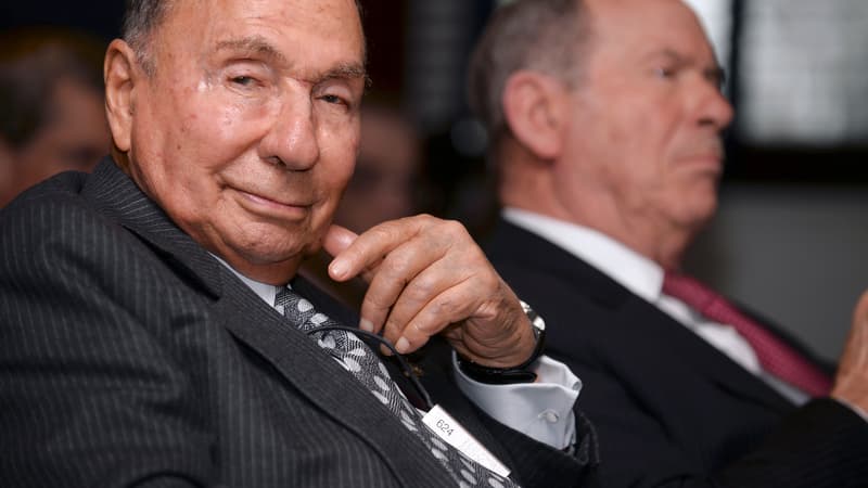 Un homme de main de Serge Dassault est jugé à partir de ce mardi devant la cour d'assises d'Evry.