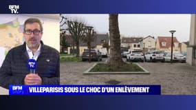 Story 1 : Un homme battu et enlevé dans une voiture à Villeparisis - 10/01