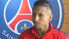 Marquinhos (PSG)