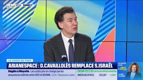 L'Europe spatiale de retour ? 