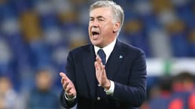 Carlo Ancelotti