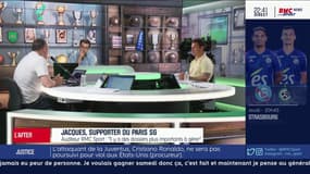 Quillot : "C'est au PSG de décider du futur de Neymar, la Ligue se gardera d'intervenir"
