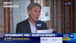 Check-up Santé - Samedi 29 novembre