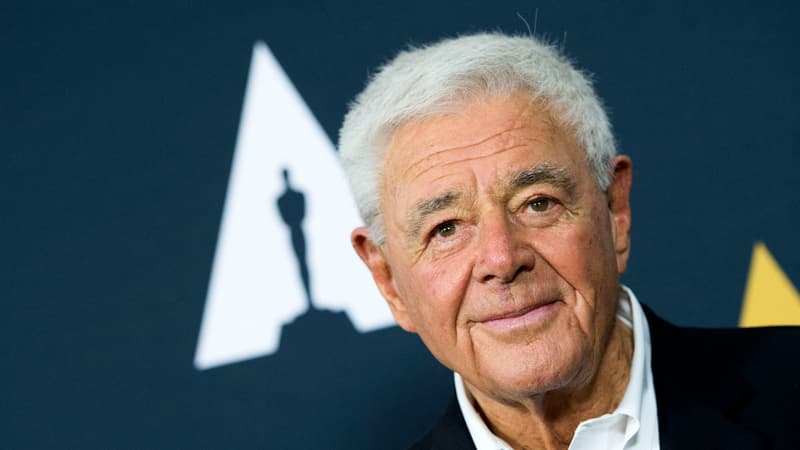 Mort de Richard Donner, réalisateur de "Superman" et des "Goonies", à l'âge de 91 ans