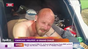 Le Hellfest Festival débute aujourd'hui malgré la canicule