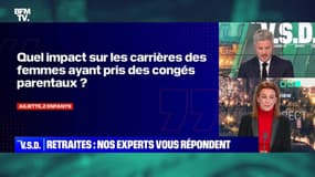 Retraites : nos experts vous répondent - 22/01