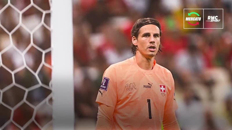 Sarabia, Sommer, Bielsa… Les 5 infos mercato du 18 janvier 2023 (à la mi-journée)