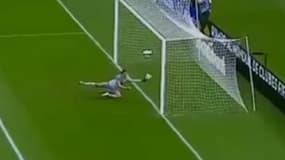 Augustin Marchesin en action