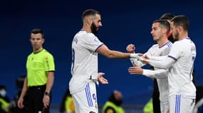 Karim Benzema
