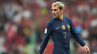 Antoine Griezmann 