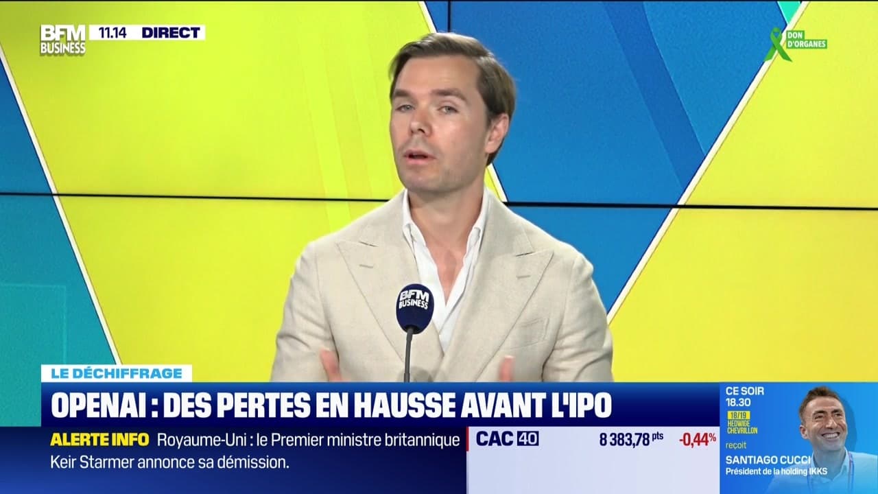 Tout pour investir - Lundi 22 juin