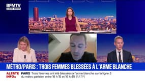 "Pas de pronostics vitaux engagés" annonce le responsable du bureau de Paris d'Alliance