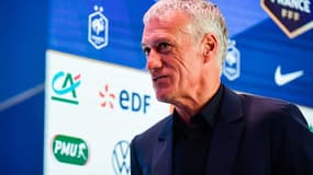 Didier Deschamps