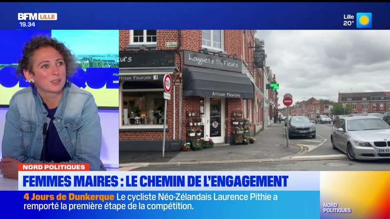 Les maires de Nieppe et de Lompret se confient sur leurs arrivées en politique